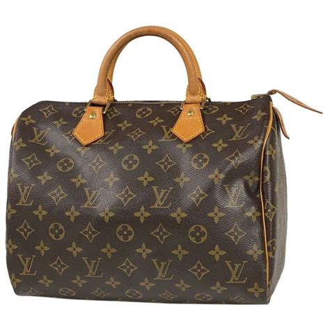 Borse a mano Louis Vuitton Speedy per Donna